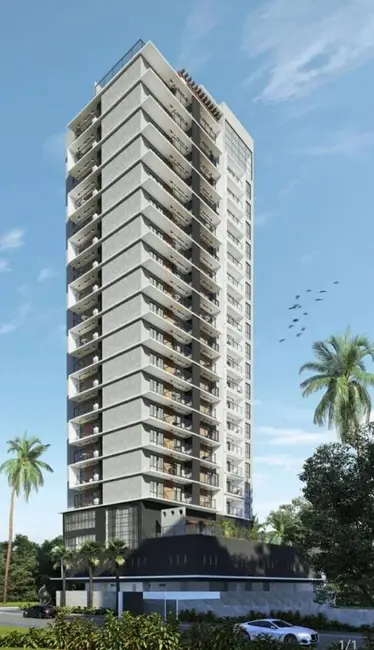 Foto 1 de Apartamento com 2 quartos à venda, 59m2 em Bessa, Joao Pessoa - PB