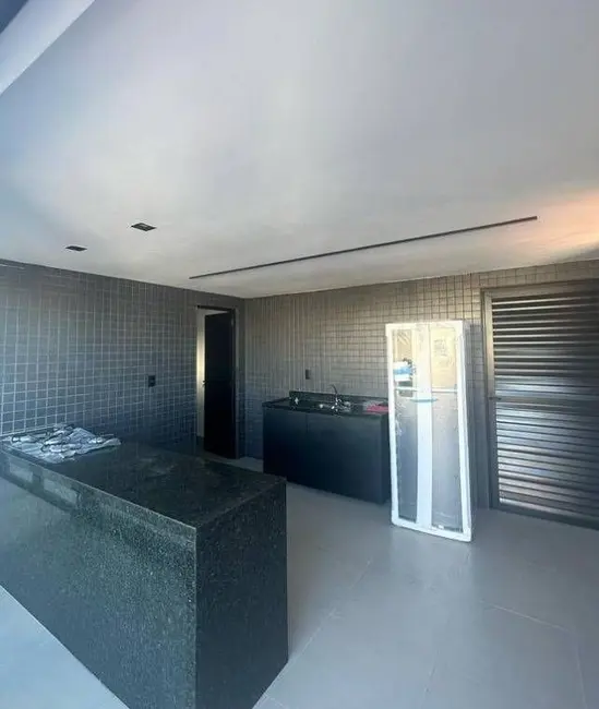 Foto 5 de Apartamento com 3 quartos à venda, 70m2 em Bessa, Joao Pessoa - PB