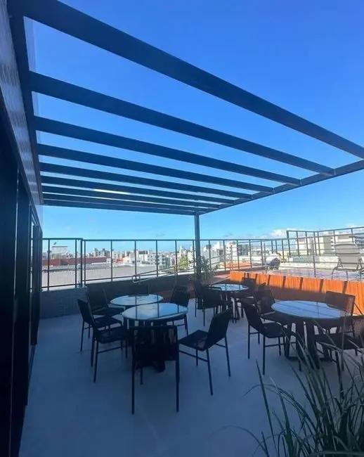 Foto 7 de Apartamento com 3 quartos à venda, 70m2 em Bessa, Joao Pessoa - PB