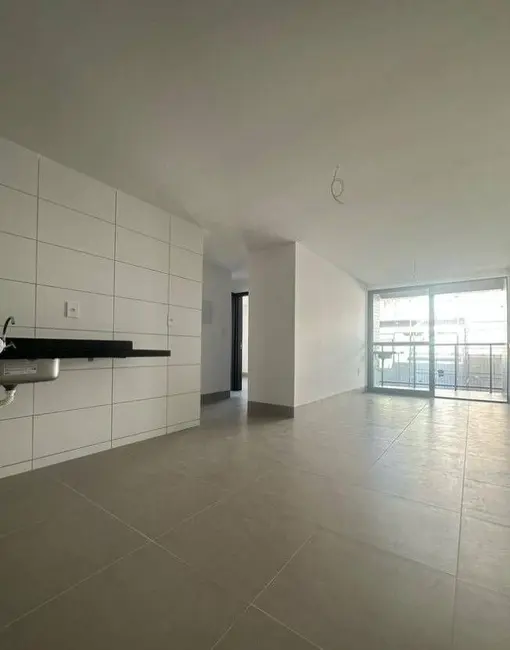 Foto 4 de Apartamento com 3 quartos à venda, 70m2 em Bessa, Joao Pessoa - PB