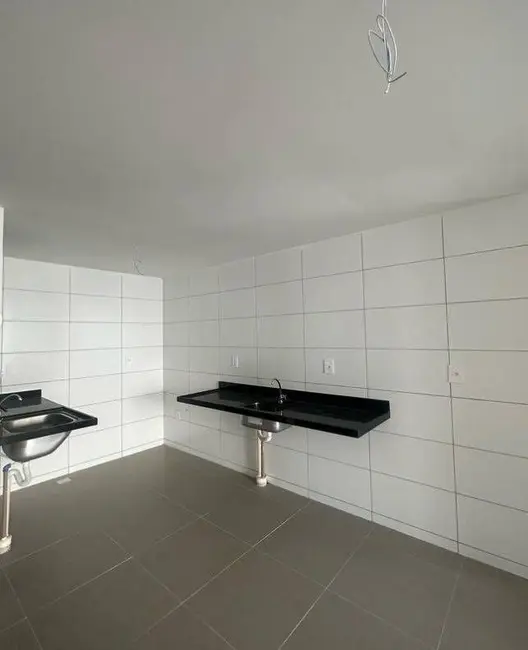 Foto 3 de Apartamento com 3 quartos à venda, 70m2 em Bessa, Joao Pessoa - PB