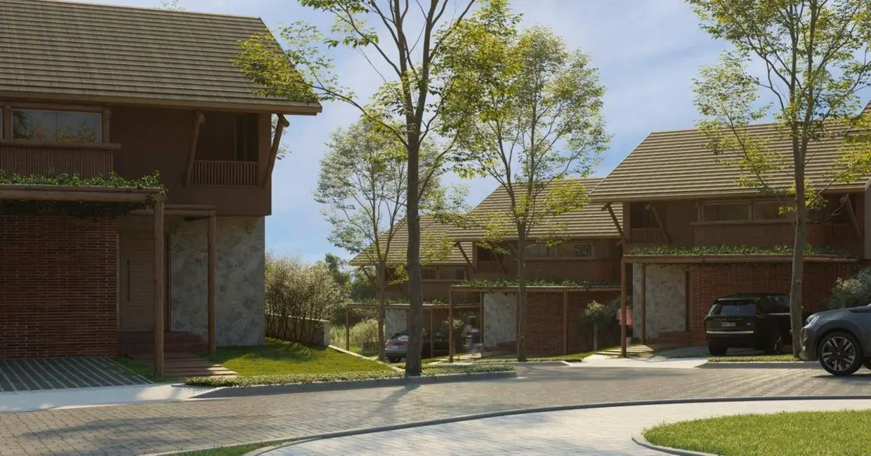 Foto 6 de Casa com 4 quartos à venda, 180m2 em Centro, Bananeiras - PB