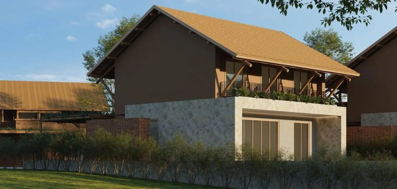 Foto 1 de Casa com 4 quartos à venda, 180m2 em Centro, Bananeiras - PB
