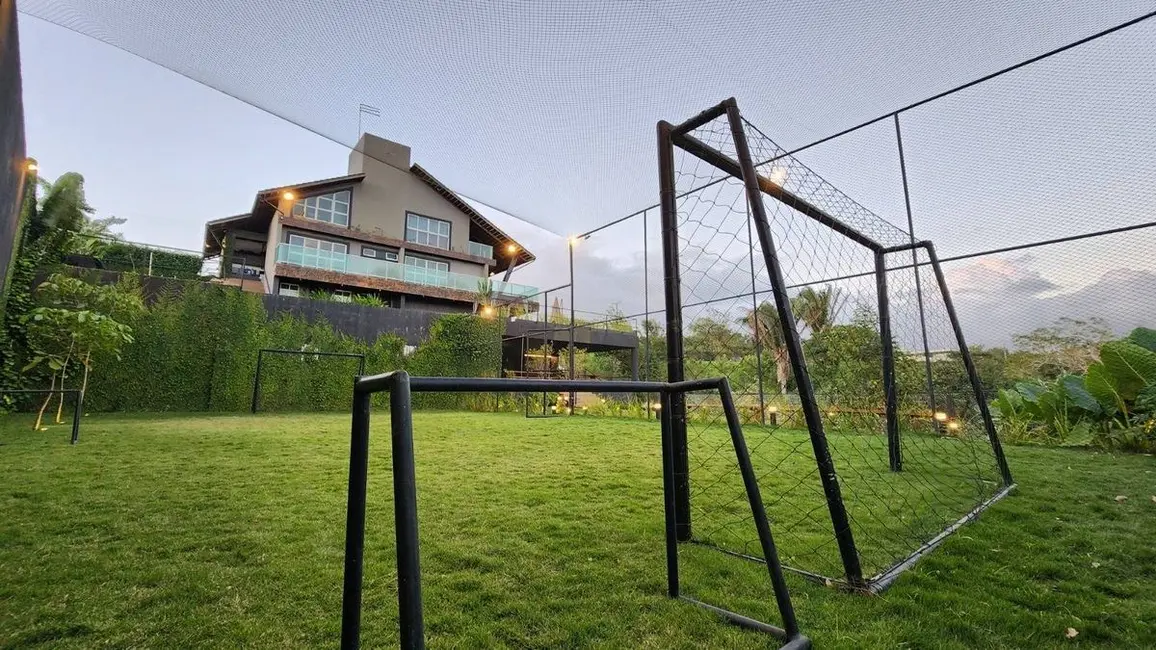 Foto 8 de Casa com 8 quartos à venda, 300m2 em Bananeiras - PB