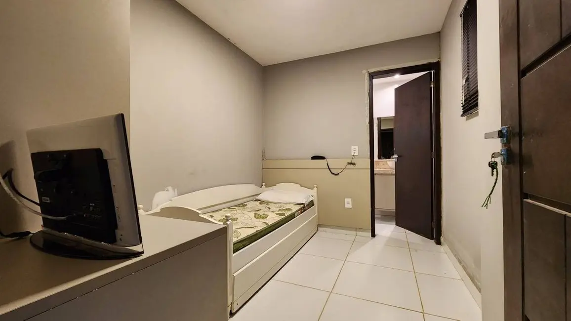 Foto 4 de Casa com 8 quartos à venda, 300m2 em Bananeiras - PB