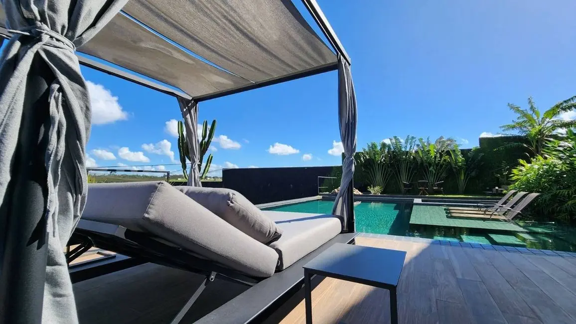 Foto 3 de Casa com 8 quartos à venda, 300m2 em Bananeiras - PB