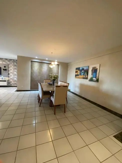 Foto 6 de Apartamento com 4 quartos à venda, 292m2 em Miramar, Joao Pessoa - PB