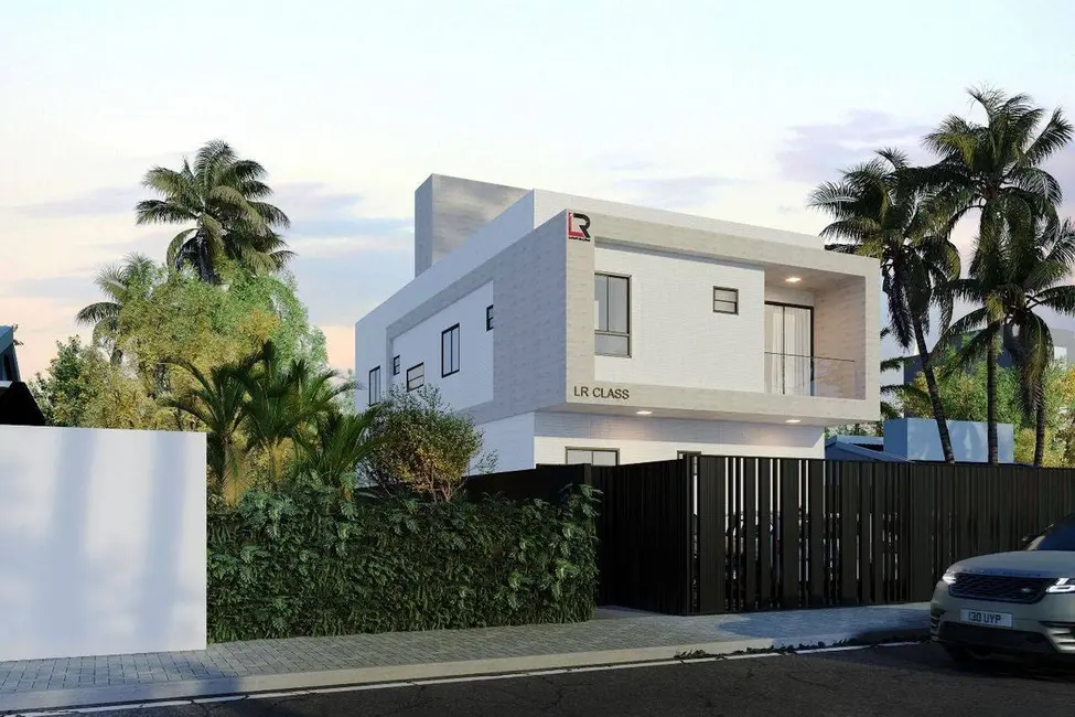 Foto 2 de Apartamento com 2 quartos à venda, 60m2 em Mangabeira, Joao Pessoa - PB
