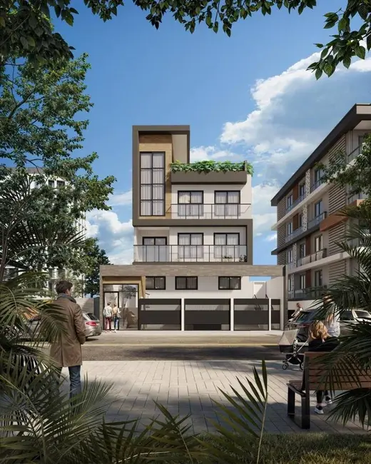 Foto 5 de Apartamento com 2 quartos à venda, 65m2 em Jardim Oceania, Joao Pessoa - PB