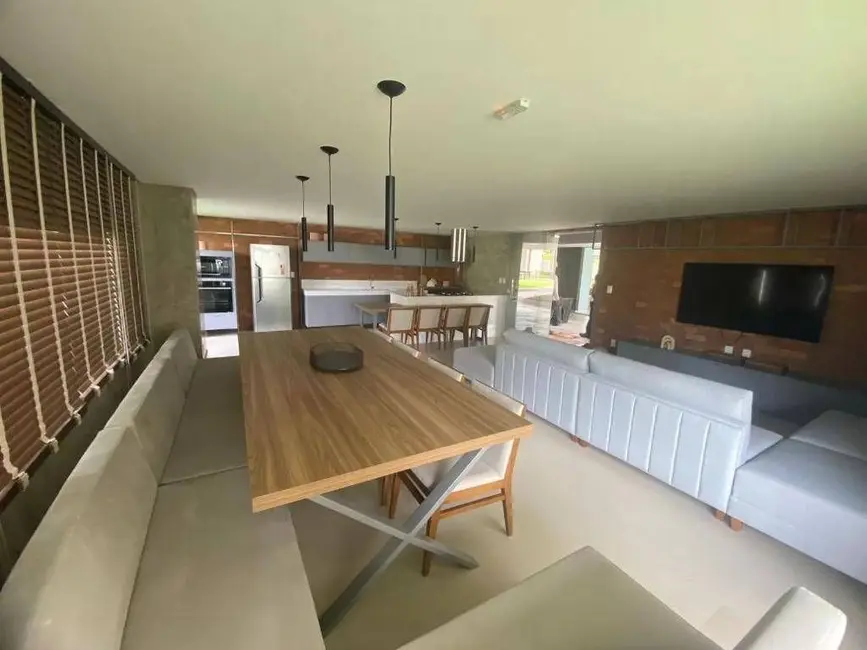 Apartamento com 3 quartos à venda, 87m2 em Ponta de Campina, Cabedelo - PB - imagem 8 Foto 8 de Apartamento com 3 quartos à venda, 87m2 em Ponta de Campina, Cabedelo - PB