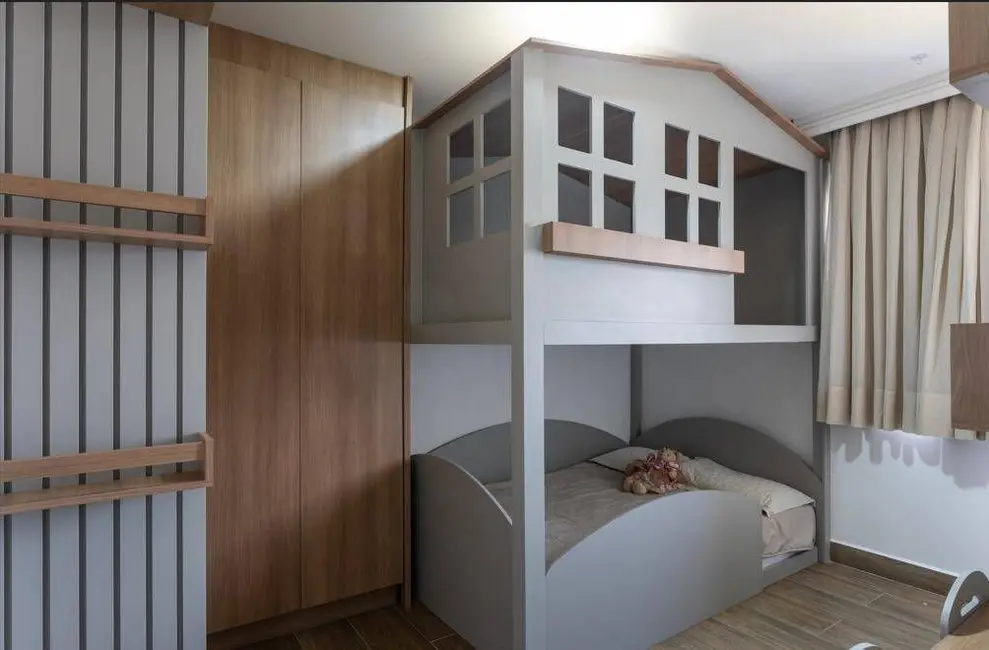 Casa com 5 quartos à venda, 380m2 em Intermares, Cabedelo - PB - imagem 5 Foto 5 de Casa com 5 quartos à venda, 380m2 em Intermares, Cabedelo - PB