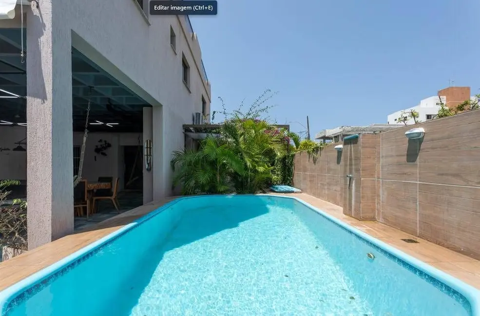 Casa com 5 quartos à venda, 380m2 em Intermares, Cabedelo - PB - imagem 6 Foto 6 de Casa com 5 quartos à venda, 380m2 em Intermares, Cabedelo - PB