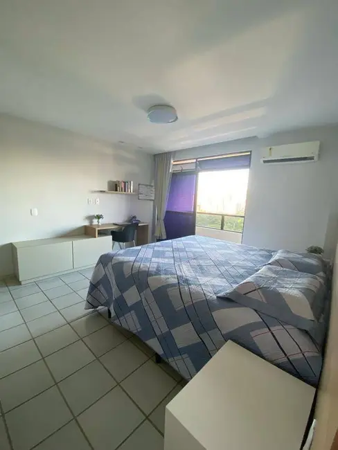 Foto 5 de Apartamento com 4 quartos à venda, 292m2 em Miramar, Joao Pessoa - PB