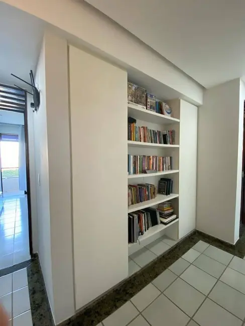 Foto 8 de Apartamento com 4 quartos à venda, 292m2 em Miramar, Joao Pessoa - PB