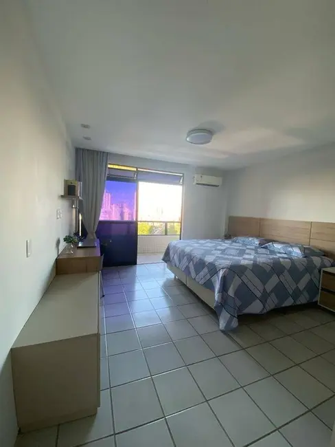 Foto 6 de Apartamento com 4 quartos à venda, 292m2 em Miramar, Joao Pessoa - PB