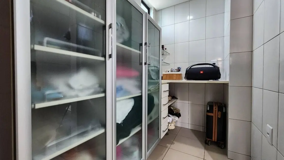 Foto 8 de Apartamento com 3 quartos à venda, 148m2 em Tambaú, Joao Pessoa - PB