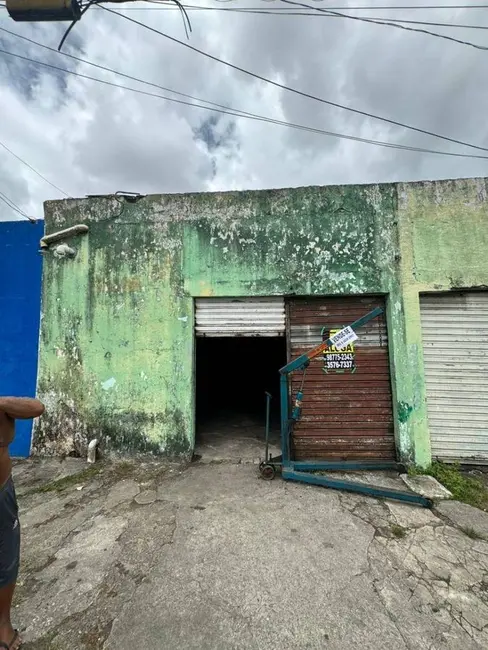 Armazém / Galpão para alugar, 100m2 em Varadouro, Joao Pessoa - PB - imagem 2 Foto 2 de Armazém / Galpão para alugar, 100m2 em Varadouro, Joao Pessoa - PB