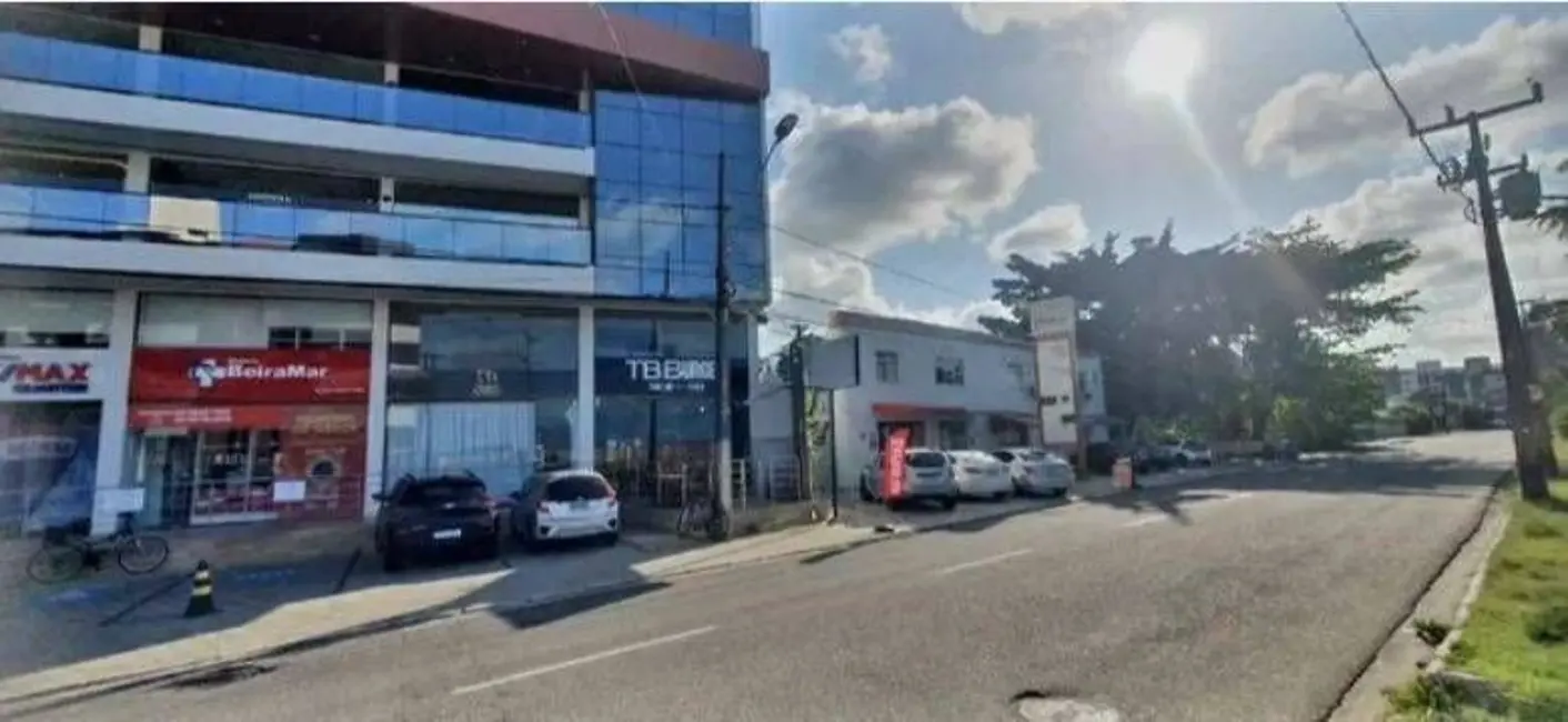 Foto 2 de Sala Comercial à venda, 28m2 em Jardim Oceania, Joao Pessoa - PB