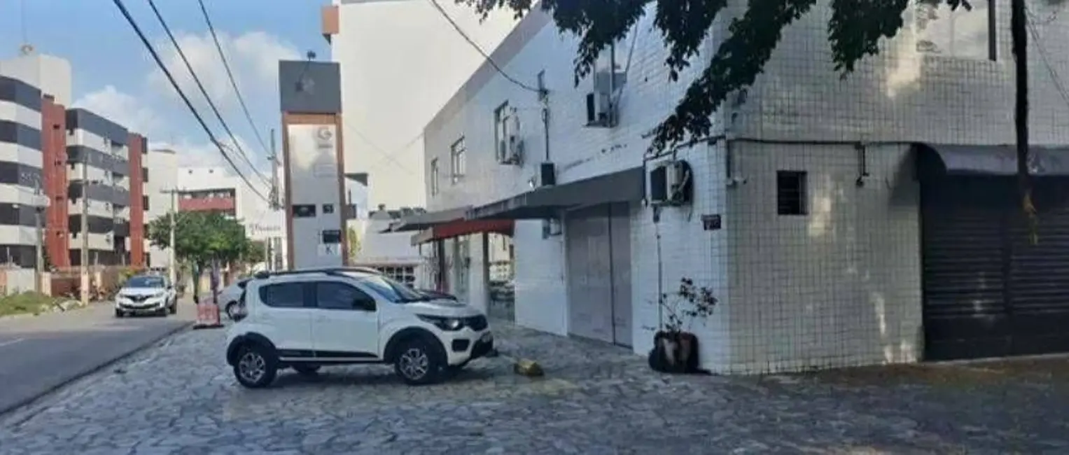 Foto 1 de Sala Comercial à venda, 28m2 em Jardim Oceania, Joao Pessoa - PB