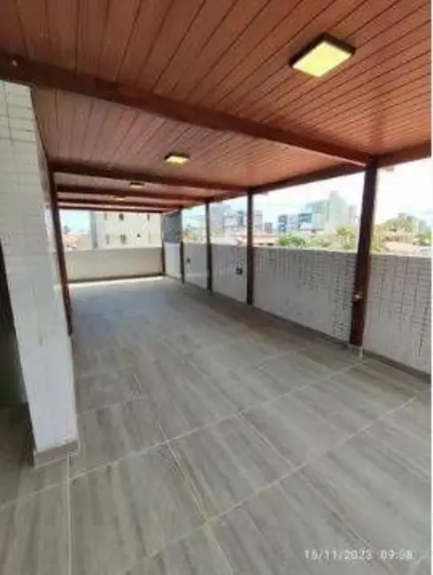 Foto 3 de Apartamento com 3 quartos à venda, 172m2 em Cabedelo - PB