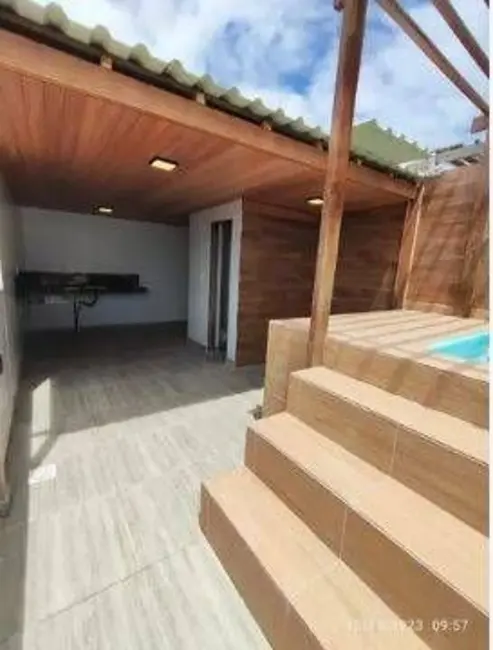 Foto 2 de Apartamento com 3 quartos à venda, 172m2 em Cabedelo - PB