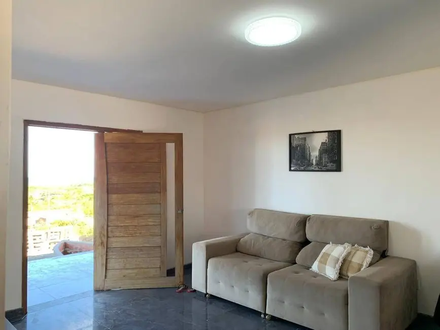 Foto 6 de Casa com 3 quartos à venda, 200m2 em Conde - PB