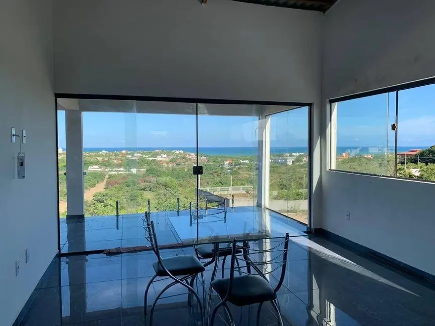 Foto 1 de Casa com 3 quartos à venda, 200m2 em Conde - PB