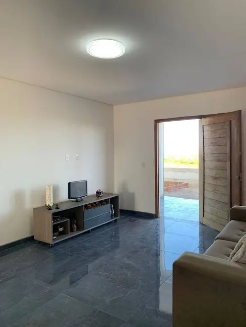 Foto 8 de Casa com 3 quartos à venda, 200m2 em Conde - PB