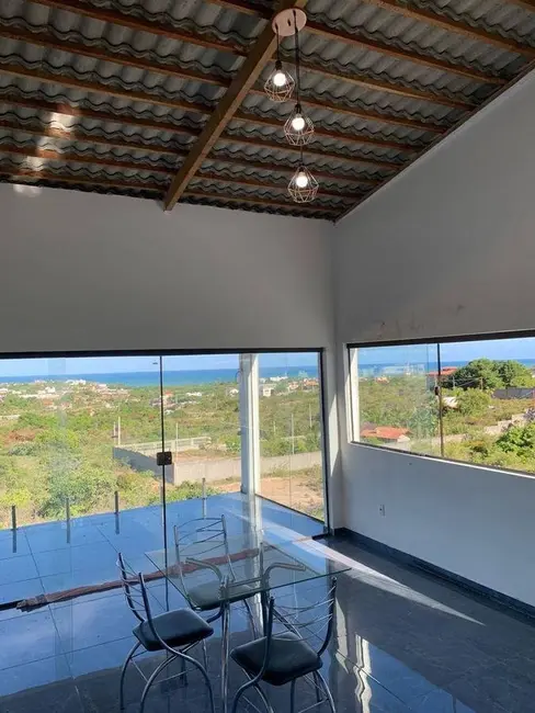 Foto 2 de Casa com 3 quartos à venda, 200m2 em Conde - PB