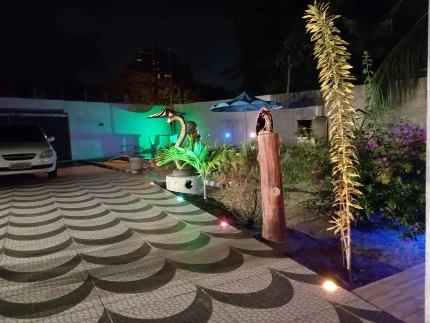 Foto 3 de Casa com 3 quartos à venda, 280m2 em Conde - PB