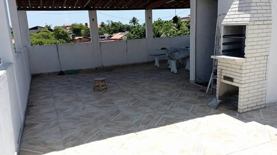 Foto 6 de Casa com 3 quartos à venda, 280m2 em Conde - PB