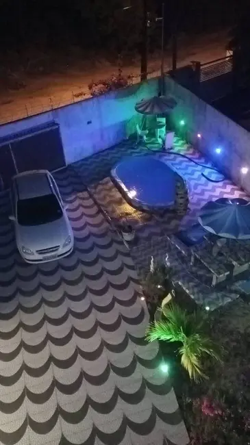 Foto 4 de Casa com 3 quartos à venda, 280m2 em Conde - PB