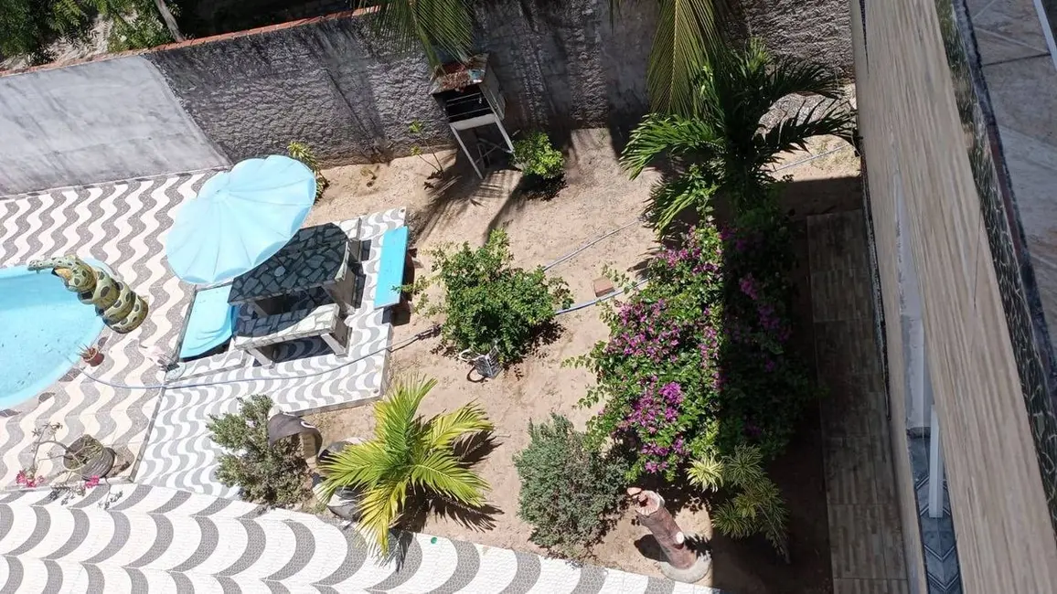 Foto 2 de Casa com 3 quartos à venda, 280m2 em Conde - PB