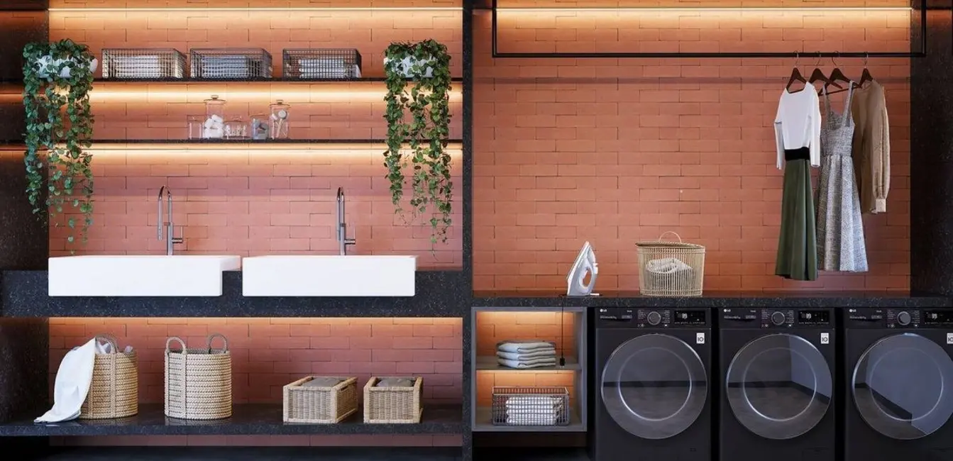 Foto 7 de Apartamento com 2 quartos à venda, 50m2 em Jardim Oceania, Joao Pessoa - PB