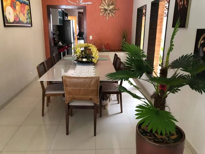 Foto 5 de Casa com 4 quartos à venda, 308m2 em Manaíra, Joao Pessoa - PB