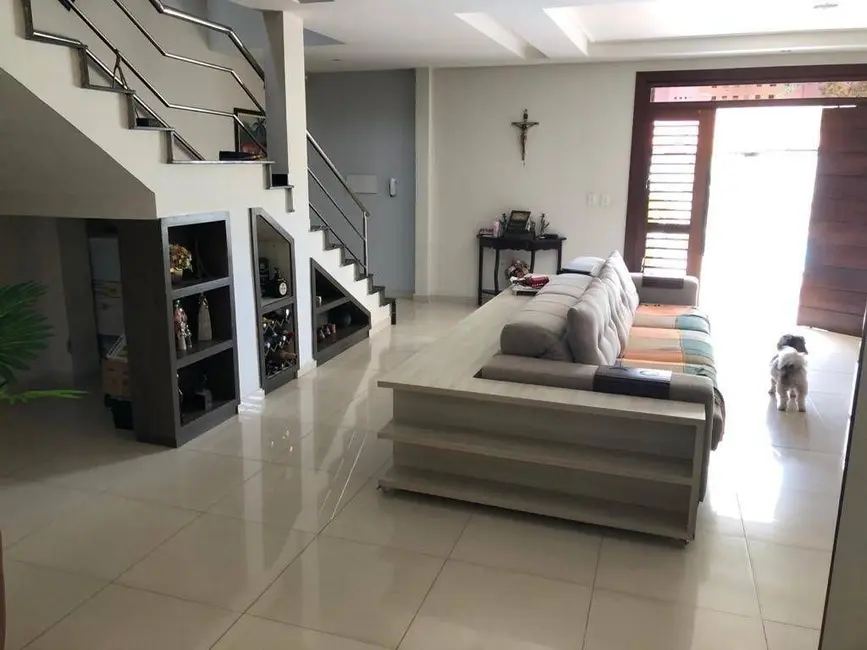 Foto 9 de Casa com 4 quartos à venda, 308m2 em Manaíra, Joao Pessoa - PB