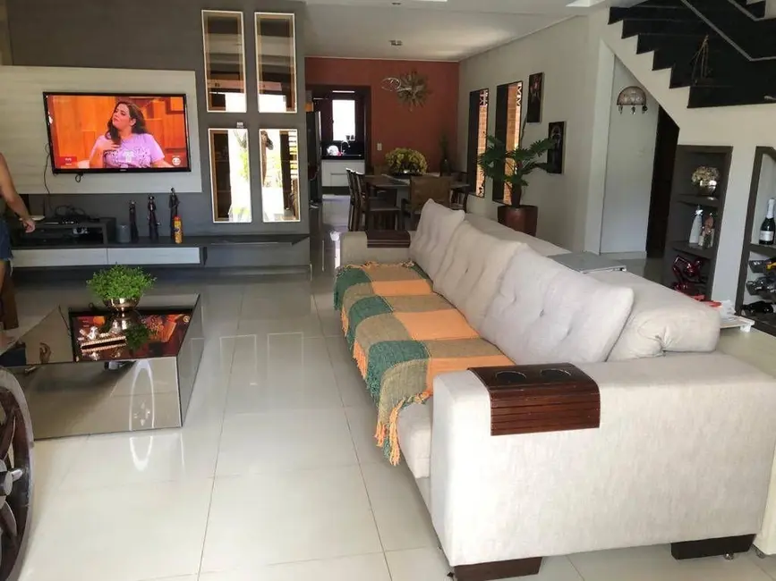 Foto 1 de Casa com 4 quartos à venda, 308m2 em Manaíra, Joao Pessoa - PB