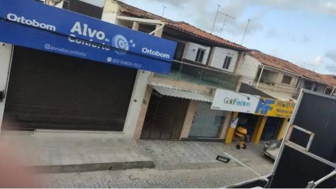 Sala Comercial para alugar, 180m2 em Mangabeira, Joao Pessoa - PB - imagem 4 Foto 4 de Sala Comercial para alugar, 180m2 em Mangabeira, Joao Pessoa - PB