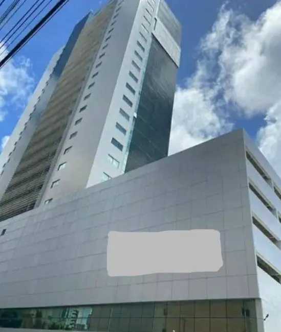 Sala Comercial à venda, 51m2 em Miramar, Joao Pessoa - PB - imagem 7 Foto 7 de Sala Comercial à venda, 51m2 em Miramar, Joao Pessoa - PB