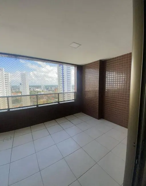 Foto 1 de Apartamento com 3 quartos à venda, 126m2 em Estados, Joao Pessoa - PB