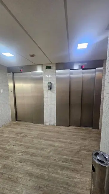 Foto 2 de Apartamento com 3 quartos à venda, 115m2 em Tambaú, Joao Pessoa - PB