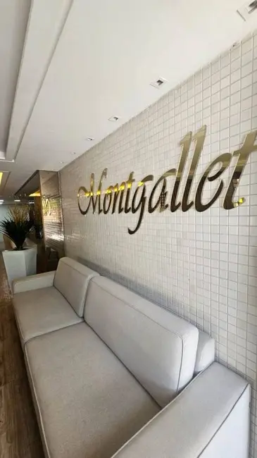 Apartamento com 3 quartos à venda, 115m2 em Tambaú, Joao Pessoa - PB - imagem 5 Foto 5 de Apartamento com 3 quartos à venda, 115m2 em Tambaú, Joao Pessoa - PB