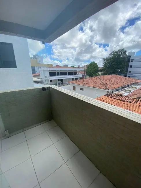Foto 4 de Apartamento com 3 quartos à venda, 66m2 em Jardim São Paulo, Joao Pessoa - PB