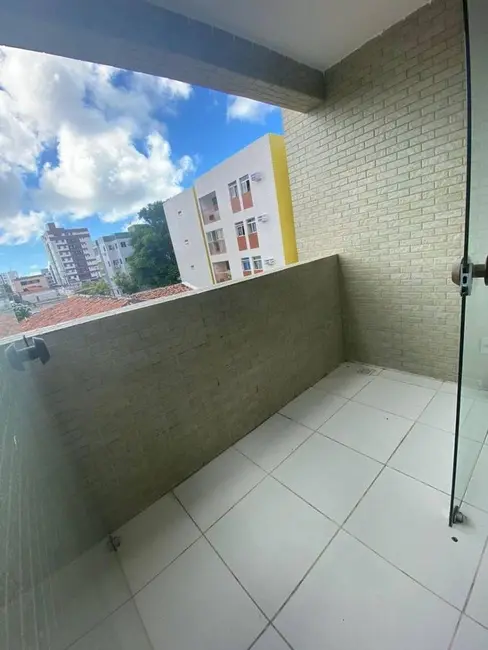 Foto 1 de Apartamento com 3 quartos à venda, 66m2 em Jardim São Paulo, Joao Pessoa - PB