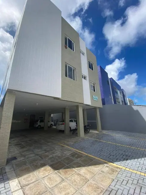 Foto 9 de Apartamento com 3 quartos à venda, 66m2 em Jardim São Paulo, Joao Pessoa - PB