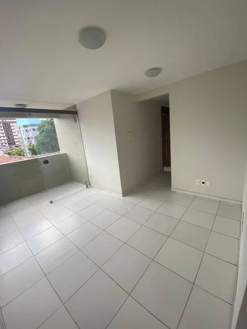 Foto 3 de Apartamento com 3 quartos à venda, 66m2 em Jardim São Paulo, Joao Pessoa - PB