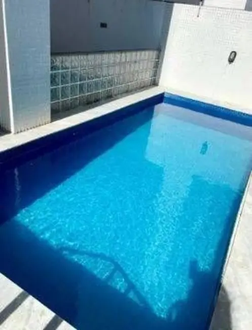 Foto 1 de Apartamento com 1 quarto para alugar, 42m2 em Intermares, Cabedelo - PB