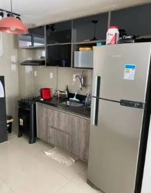 Apartamento com 1 quarto para alugar, 42m2 em Intermares, Cabedelo - PB - imagem 4 Foto 4 de Apartamento com 1 quarto para alugar, 42m2 em Intermares, Cabedelo - PB