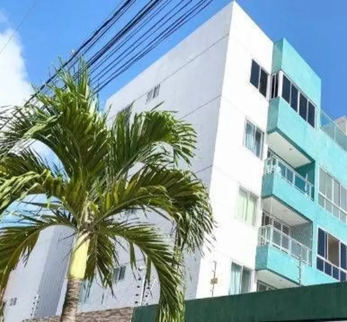 Apartamento com 1 quarto para alugar, 42m2 em Intermares, Cabedelo - PB - imagem 5 Foto 5 de Apartamento com 1 quarto para alugar, 42m2 em Intermares, Cabedelo - PB