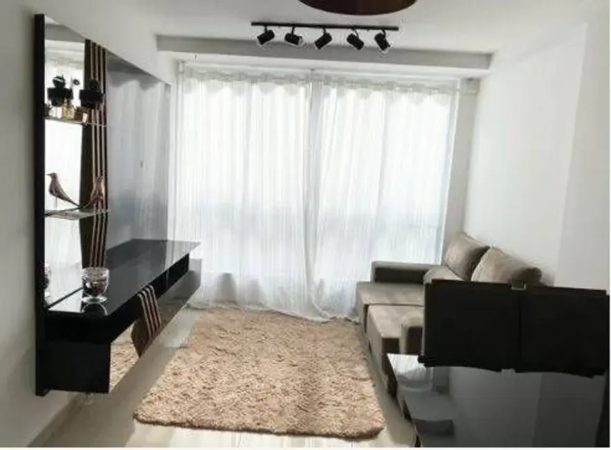 Foto 2 de Apartamento com 1 quarto para alugar, 42m2 em Intermares, Cabedelo - PB